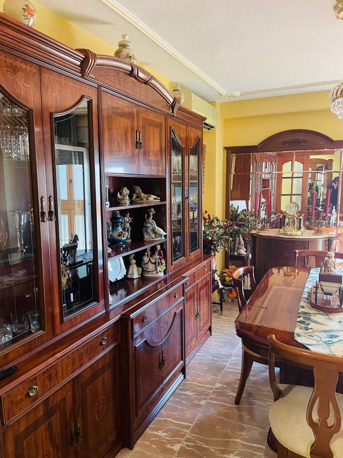 Lejlighed til salg i Torre del Mar