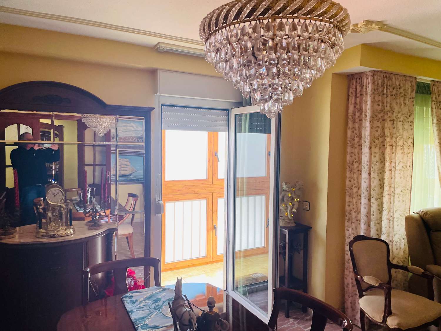 Lejlighed til salg i Torre del Mar