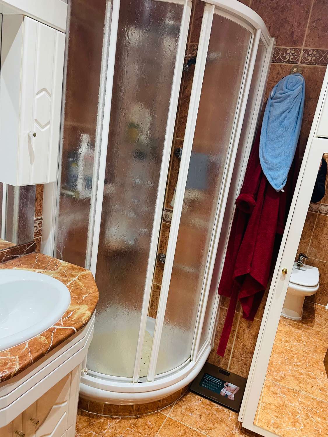 Lejlighed til salg i Torre del Mar