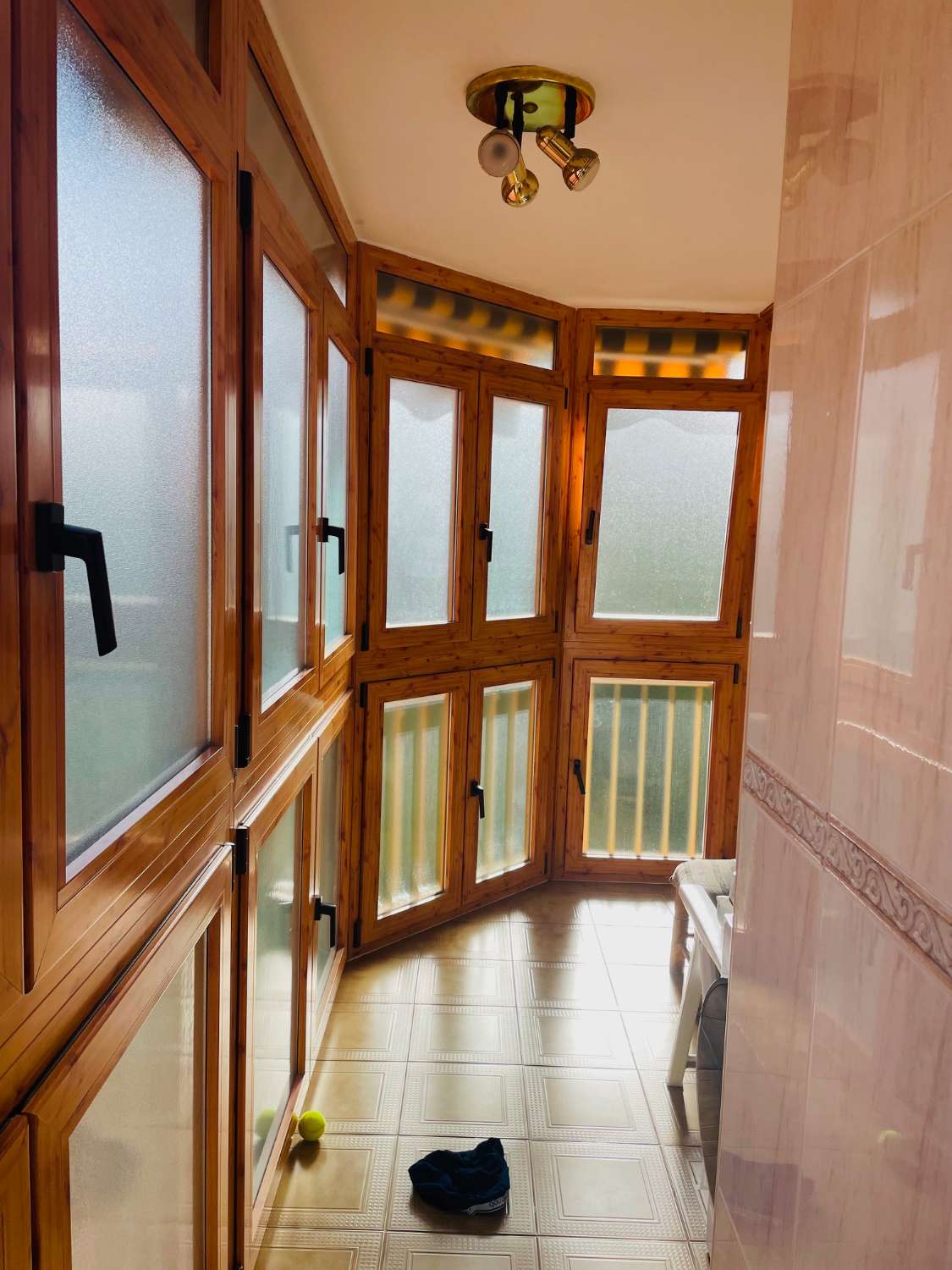 Lejlighed til salg i Torre del Mar