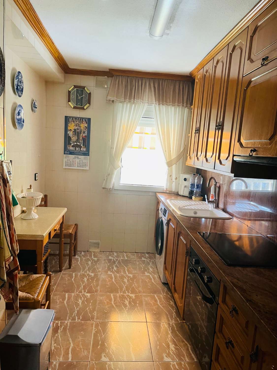 Lejlighed til salg i Torre del Mar