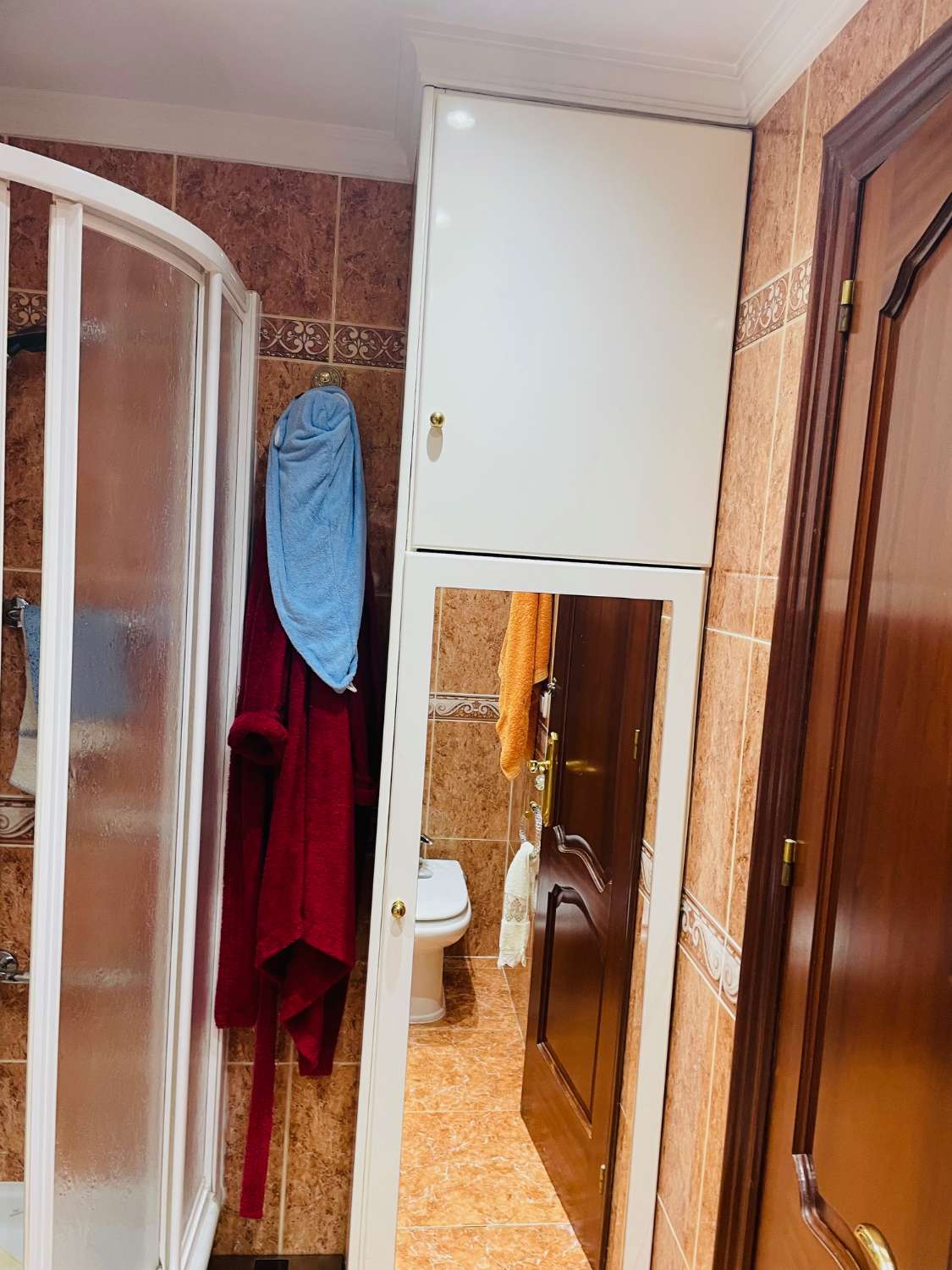 Lejlighed til salg i Torre del Mar