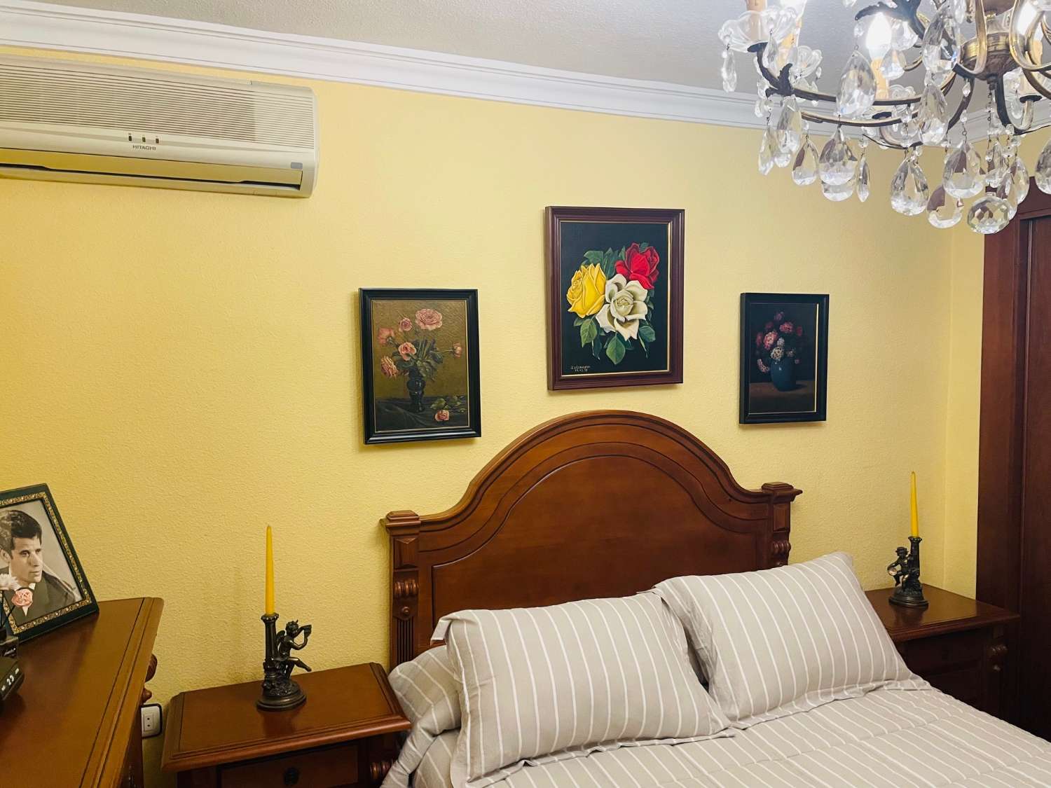 Lejlighed til salg i Torre del Mar