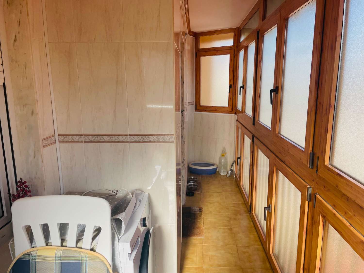 Lejlighed til salg i Torre del Mar